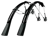 SKS Raceblade PRO XL Black Mudguard