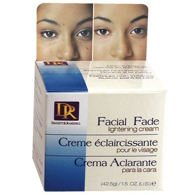 Daggett & Ramsdell Crème éclaircissante pour le visage, à base d'agents éclaircissants naturels, 45 ml