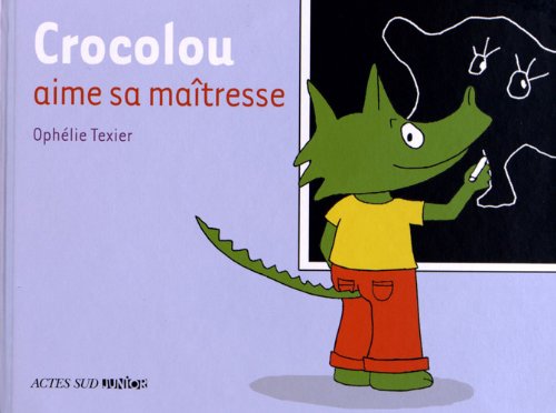 <a href="/node/4729">Crocolou aime sa maîtresse</a>