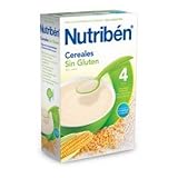  Nutriben Cereales Sin Gluten 300 gr