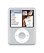 Produktbild Apple iPod Nano MP3-Player (inkl. Video-Funktion) 4 GB silber