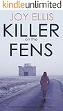KILLER ON THE FENS a gripping crime thriller full of twists