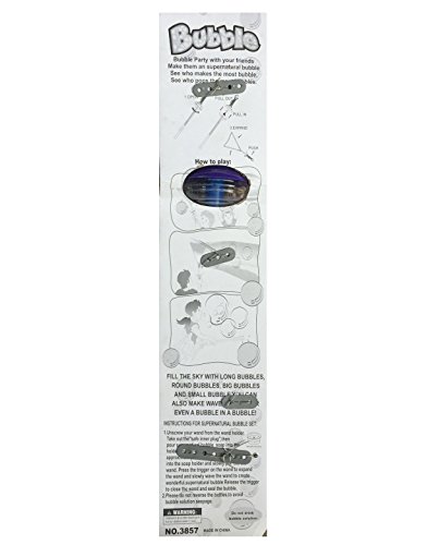 Bubble Swords Wands Lenght 20 Or 30 Inch Outdoor Party Summer Toys Party Filler By HTUK (20inch (3857)) Bubble Swords Wands Lenght 20 Or 30 Inch Outdoor Party Summer Toys Party Filler By HTUK (20inch (3857))