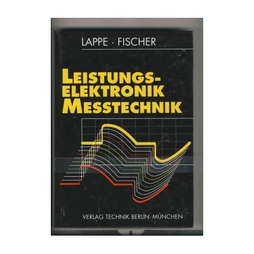 [PDF] Download Leistungselektronik-Meßtechnik Kostenlos
