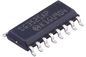 TYSQXQ 10 Stück/Charge SG3525AP SG3525A Chip SOP-16 Pulsbreite Controller Chip Produkt