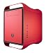 Produktbild BitFenix Prodigy - Tower - Mini-ITX, BFC-PRO-300-RRXKR-RP