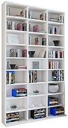 Dänisches Bettenlager Bücherregal - Testberichte und Eigenschaften bei