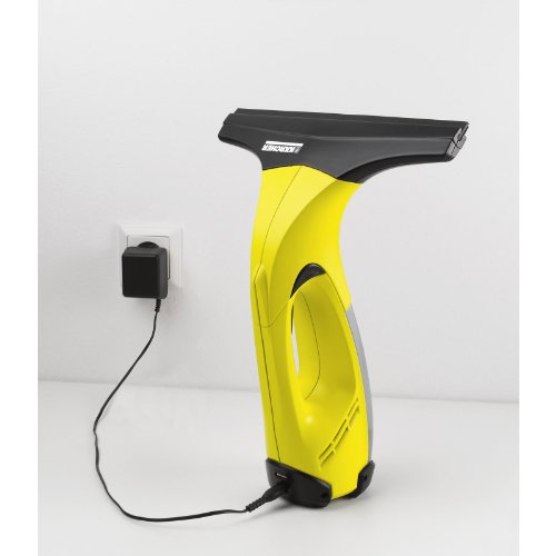 Kärcher Netzteil WV 50 Netzteil, schwarz - 2