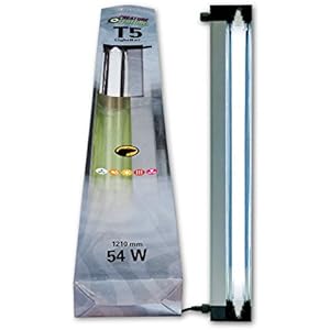 SolarRaptor - LightBar T5 High Output - 54W