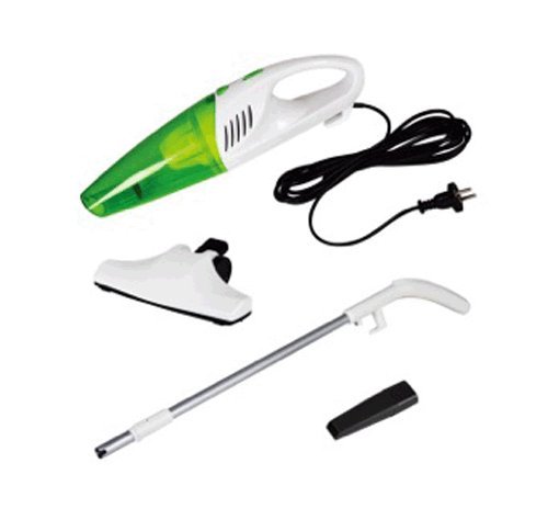 Aspirador 2 en 1 ciclonico aspiradora de mano y escoba 800w