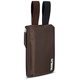 TRAVELTO Gürteltasche / Einschub-Brieftasche zum Befestigen...