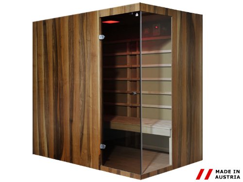 Preisvergleich Produktbild Gaspo Lehmkabine Elite I