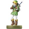 Ocarina of Time Link amiibo - TLOZ Collection (Nintendo Wii U/3DS/Nintendo Wii U)