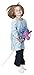 Mary Meyer 83 cm Fancy Prancers Stick Horse Precious Pony Plush Toy