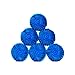 Produktbild 2 Beutel Peeling Bubbles Vanish Kontinuierliche Reinigung Toilette Reinigung Regenwald Rush Refill Drop in Tank Blaue Scheiben Bowl Cleaner Balls Antibakterielle automatische Badezimmer