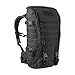 Produktbild WiSPORT® ZIPPERFOX 40 Liter Rucksack | Militär | Cordura | MOLLE | Marschrucksack | Outdoor | Camping | Abenteuer, Tarnung:black