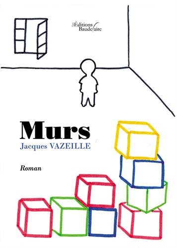 couverture de : Murs