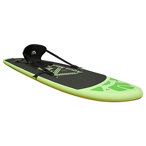 AQUA MARINA, BREEZE, Paddle Board-SET`s, SUP, 300x75x10 cm - 5