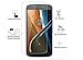 QuaGlass Tempered Glass Screen Protector For Motorola Moto G4 / Moto G 4 / Moto G 4th Generation / Moto G (2016) RS.149.00