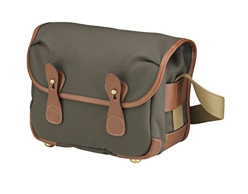 Preisvergleich Produktbild Billingham L2 FiberNyte) Salbei / Braun