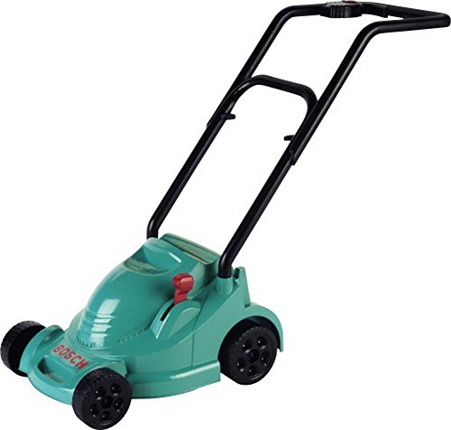 Kinderspielzeug Rasenmher Bosch Rotak, 1 Stck