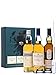 Produktbild Classic Malts Collection Strong 3 x 0,2 Liter + 2 Glencairn Gläser + Einwegpipette 1 Stück