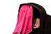 Kurtis Baby Peace Sun & Sleep Pram Shade - Plain Grey (sandy coloured)