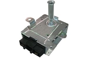 EASYRICAMBI Tourne-broche à moteur électrique de 6 W, 2 t/min, sans tige, broche pour barbecue, pour cheminée