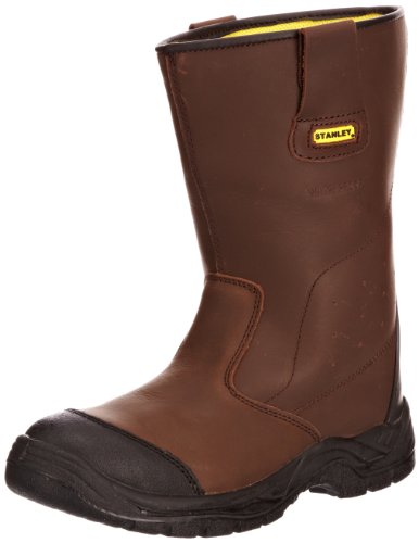 Stanley Unisex-Adult Ashland Boots Brown 7 UK