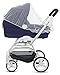 Inglesina Mosquito Net for Pram