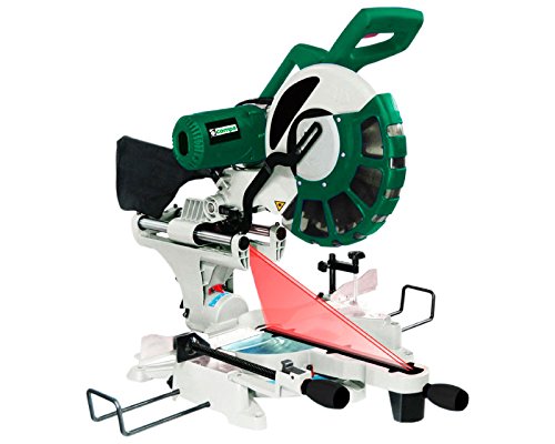 Compa 305 X2-B | Troncatrice radiale 2000watt 23kg