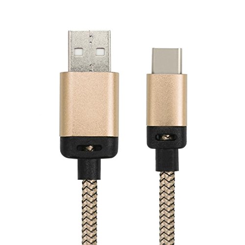 USB-USB-C 3.1 Typ C Daten Kabelstecker, geben Sie einen männlichen Tefamore - 3