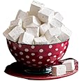 Acme Products Fluffy Vanilla Marshmallows - Authentic - Best For Kids And Adults - 300 Gms