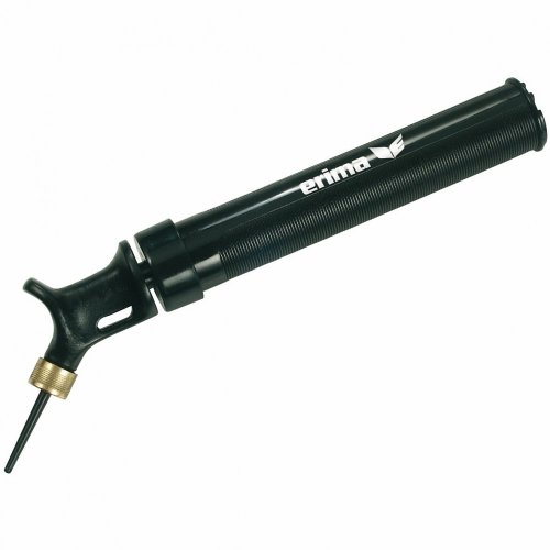 Preisvergleich Produktbild Erima Quick pump - black, Größe:0