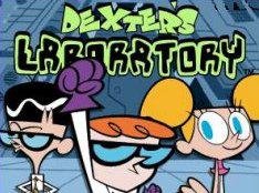 Preisvergleich Produktbild Dexter's laboratory : Le mini savant