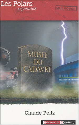 Musée du cadavre