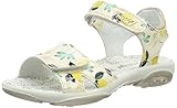  PRIMIGI Mädchen PBR 33889 Riemchensandalen, Mehrfarbig (Cipria-Giallo 3388911), 29 EU