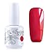 Vishine Gelpolish Nail Art UV LED Gel Nail Polish Soak Off Manicure Kit 4 Colors Set C258