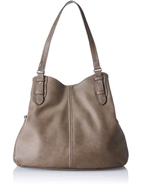 TOM TAILOR Damen Lily Schultertasche, 13 x 28 x 36 cm
