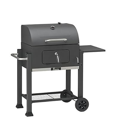 Grill Chef 11503 Barbecue Charbon