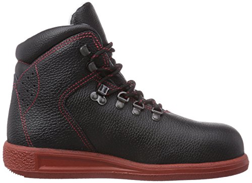 MTS Santos Professional Torpedo Plus S2 HI 4933 Unisex-Erwachsene Sicherheitsschuhe - 6