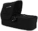 Bumbleride Indie Twin Carrycot, Jet Black by Bumbleride