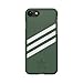 Produktbild adidas 26320 Originals Moulded case Schutzhülle für Apple iPhone 7 grün
