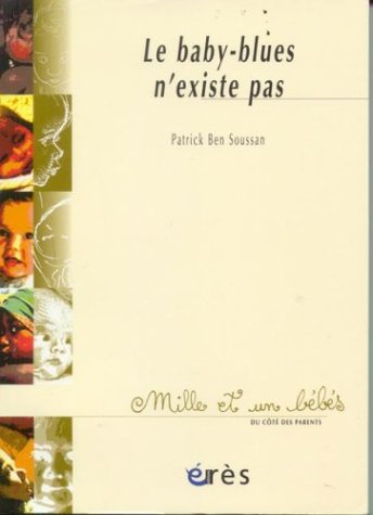 Download Le baby-blues n'existe pas Download Le baby-blues n'existe pas
