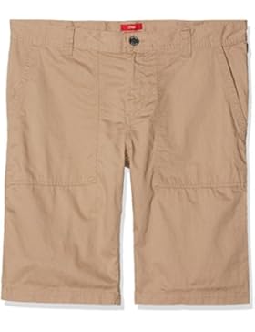 s.Oliver Big Size Herren Shorts