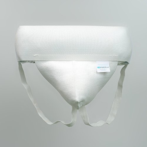 CV medico 1070802 Perizoma sportivo, 2, Confezione da 10