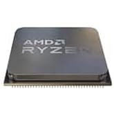AMD Ryzen 9 7900 3.7 GHz 64MB &Ouml;nbellek 12 &Ccedil;ekirdek AM5 5nm Tray (Kutusuz ve Fansız) CPU İşlemci