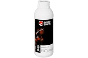 GARDEN CENTER SHOP BY VM ABONO LOMBRICO BONSAI PRIMAVERA 500ML FERTILIZANTE ORGÁNICO