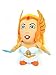 Produktbild Masters of the Universe She-Ra 7" Super Deformed Plush