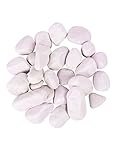 Mármol Metálico Piedras decorativas 20-50mm / 5kg Beutel